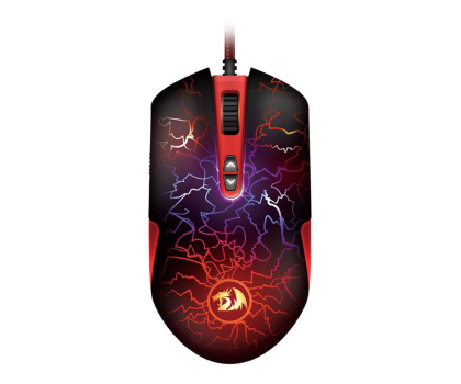 Myszka REDRAGON LAVAWOLF M701a